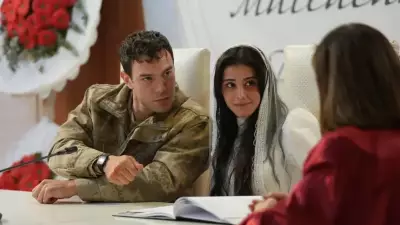 Sevdiğim Sensin Dizisi Nerede Çekiliyor? Gerçek Hikaye mi? Tüm Detaylar