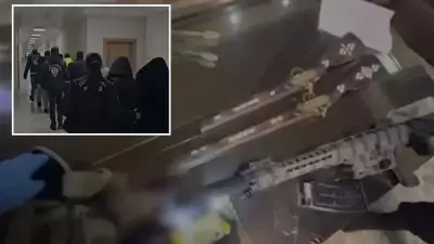 Siber Suçlara Karşı Büyük Operasyon: 350 Şüpheli Yakalandı, 300 Milyon TL'lik Varlığa El Konuldu