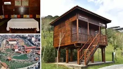 Üsküdar Çocuk Köyü'nde 'Güvenlik'ten 'Ücret'e Dönüşüm: Kamusal Alan mı, Ticarethane mi?