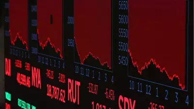 İsrail-ABD'nin İran Saldırısı Piyasaları Karıştırdı: Petrol Fiyatları Yükseliyor