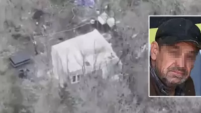 İstanbul'da Çiftlik Sahibi, Çalışanına Elektrikli Testereyle Saldırdı