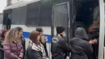 İstanbul'da OnlyFans Operasyonu: 16 Gözaltı, Şirketlere ve Mülklere El Konuldu