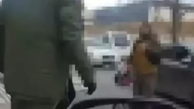 İstanbul'da Trafik Tartışması Silahlı Tehdide Dönüştü: 1 Gözaltı