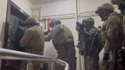 İstanbul'da Yasa Dışı Silah İmalathanesine Baskın: 366 Tabanca Ele Geçirildi