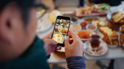 İstanbul'un Simgesi Lezzet Dünyayı Fethediyor: İşte O Efsane Yemek