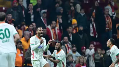 Steve Mounie: Galatasaray'a Karşı Mücadele Etmek Kolay Değil!