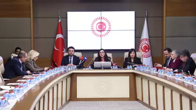 Suça Sürüklenen Çocuklar İçin Diversiyon Modeli: Adalet Bakanlığı Yeni Sistem Üzerinde Çalışıyor