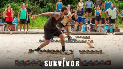 Survivor'da Dokunulmazlık Oyunu Kazananı ve Eleme Adayı Açıklandı!
