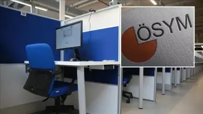ÖSYM'den e-YDS Sınavı Açıklaması: 46 Salonda Düzenlenecek
