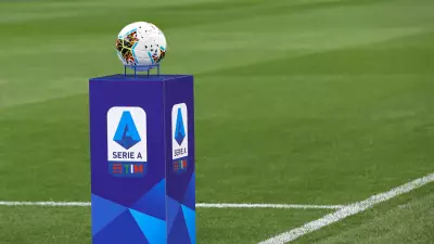 İtalyan Futbolu Yapısal Sorunlarla Boğuşuyor: Akademiler ve Gençlere Güven Eksik