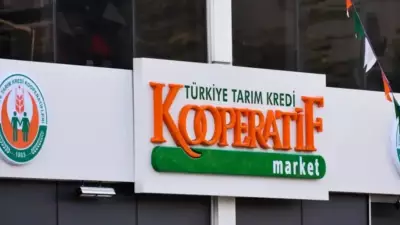 Tarım Kredi Kooperatifleri'nde Ramazan İndirimleri Başladı!