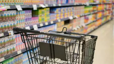 Tarım Kredi Market'te Ramazan İndirimi Başladı: 10-19 Şubat 2026 Aktüeli