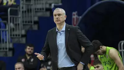 TOFAŞ, Başantrenör Emil Rajkovic ile Karşılıklı Anlaşarak Yollarını Ayırdı