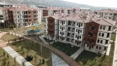 TOKİ Bursa Kura Sonuçları Açıklandı: İsim Listesi ve Sorgulama Detayları