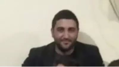 Tokat'ta Elektrik Akımına Kapılan İşçi Enver Keklik Hayatını Kaybetti