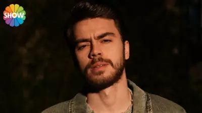 Toprak Kahraman 'Rüya Gibi' Dizisindeki 'Aras' Rolüyle İzleyicilerden Yoğun İlgi Görüyor