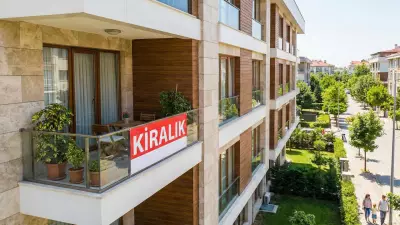 Türkiye'de Kiralar Rekor Kırdı: Diyarbakır Yüzde 3100 Artışla Zirvede