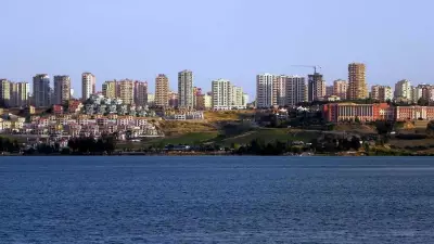 Türkiye'nin En Uzun Yaşayan İnsanları Bu İllerde! İşte İlk 10