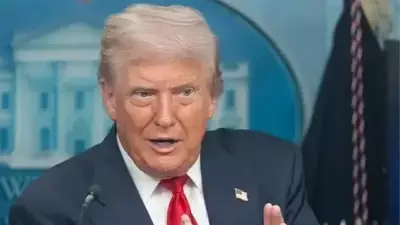 Trump: İran Müzakerelerini Yakından İzliyorum, Gazze Barışı Tüm Dünyaya Yayılacak