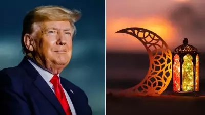 Trump'tan Ramazan Mesajı: 'Merhamet ve Tevazu Değerlerimizi Teyit Eder'