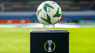 UEFA Konferans Ligi Son 16 Takımları Açıklandı: Samsunspor da Listede!