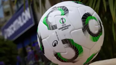 UEFA Konferans Ligi'nde Gol Krallığı Yarışı: Samsunspor'un Yıldızı Zirvede