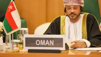 Umman Dışişleri Bakanı'ndan ABD ve İsrail'e Sert Tepki: 'Bu Sizin Savaşınız Değil'