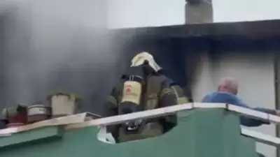 Urla'da Elektrik Kaynaklı Ev Yangını: Bir Kişi Hayatını Kaybetti