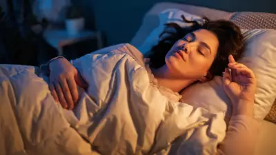 Uykudan 3 Saat Önce Yemeği Kesmek Kalp Sağlığını İyileştiriyor