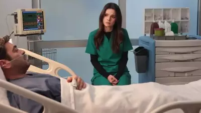 Uzak Şehir 50. Bölüm: Alya'nın Fedakarlığı ve Zerrin'in Sırrı