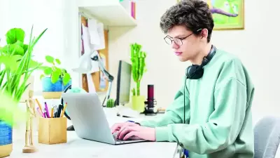 Uzman Psikolog Akoğlan: Ramazan, YKS Adayları İçin Turbo Fırsatıdır