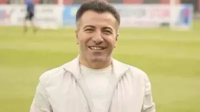 Vanspor Başkanı Erol T. Suç Örgütü Soruşturmasında Gözaltına Alındı