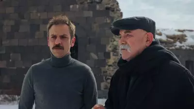 Veliaht Dizisi 24. Bölüm Fragmanı Yayınlandı mı? İzleyiciler Merak İçinde Bekliyor