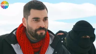 Veliaht Dizisinde Yeni Bölüm Heyecanı: Gerçekler Ortaya Çıkıyor