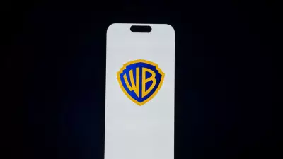 Warner Bros. Discovery, Paramount'un Revize Teklifini 'Üstün' İlan Etti