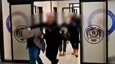 Yalova'da DEAŞ Operasyonu: 3 Yabancı Uyruklu Şüpheli Tutuklandı