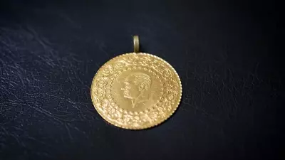 Yastık Altı Altın Stoku Açıklandı: 600 Milyar Dolar Değerinde