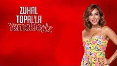 Yemekteyiz'de Haftanın Şampiyonu Beşir Dirlik Oldu, 200 Bin TL Kazandı