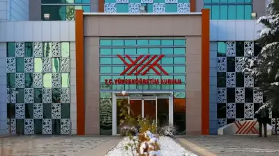 YÖK Başkanı Açıkladı: Vakıf Üniversitelerinde Kontenjan Düşüşü Geliyor