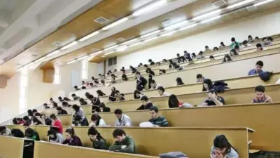 YÖK Kontenjan Kararını Açıkladı: Hangi Bölümlerde Öğrenci Sayısı Azaltılacak?