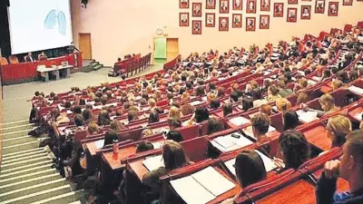 YÖK'ten Üniversitelere Cuma Namazı Saatleri İçin Genelge Gönderildi