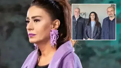 Yıldız Tilbe, Gazze'de 12 Bin Kişilik Ramazan İftar Sofrası Kuruyor