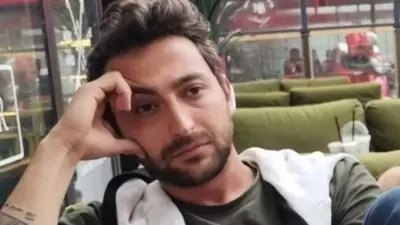 Yozgat'ta Asansör Boşluğuna Düşen Genç Mühendis Furkan Karahançer Hayatını Kaybetti