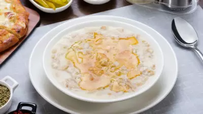 Yunanistan İşkembe Çorbasını UNESCO'ya Taşımak İstiyor: 'Patsas' Hamlesi Tepki Çekti