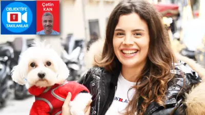 Özlem Gezgin İtalya Tecrübesini Anlattı: 'İtalyanlar Çok Kuralcı, 8 Saat Dolunca Set Bitiyor'