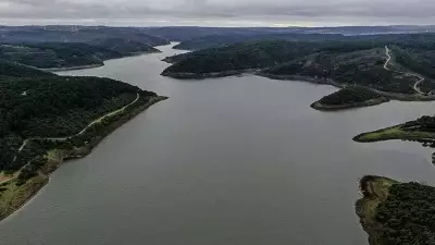 İzmir Baraj Doluluk Oranları Güncellendi: Son Durum Açıklandı