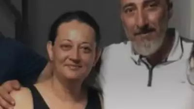 İzmir'deki Yangın Faciasında Polis Memurunun Acı Kaderi: İki Eşini de Kaybetti