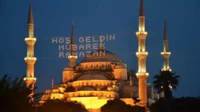 Zonguldak İmsakiye 2026: İlk İftar ve Sahur Saatleri Açıklandı