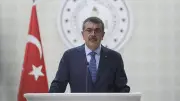 10 Bin Öğretmen Ataması İçin Tarih Açıklandı: Bakan Tekin'den Son Dakika Açıklaması
