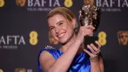 2026 BAFTA Ödülleri Sahiplerini Buldu: One Battle After Another Geceye Damga Vurdu
